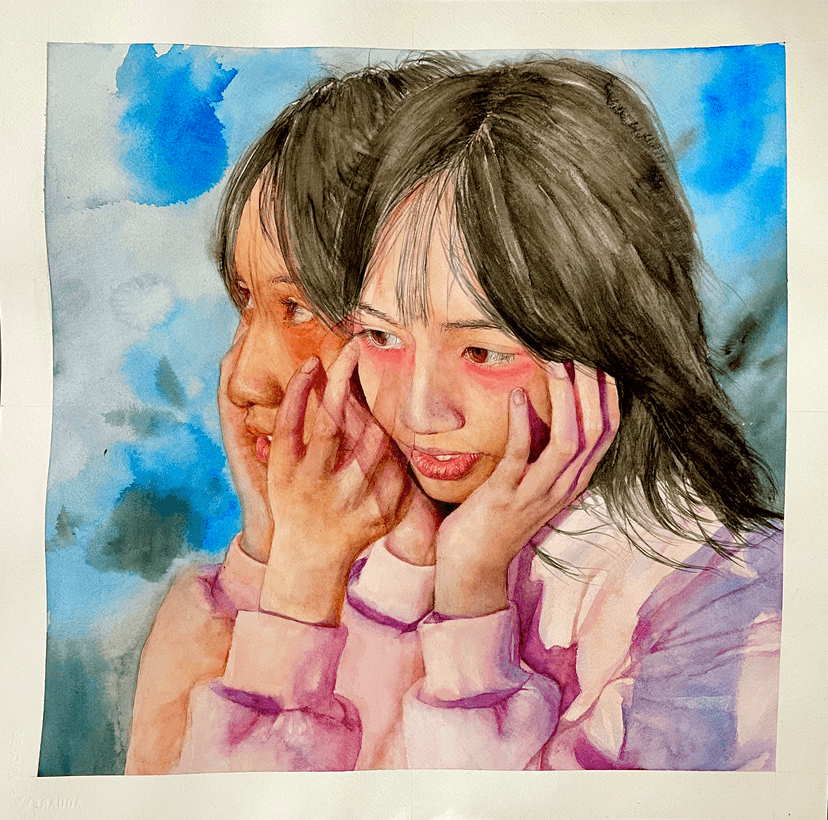 DiffusionMe